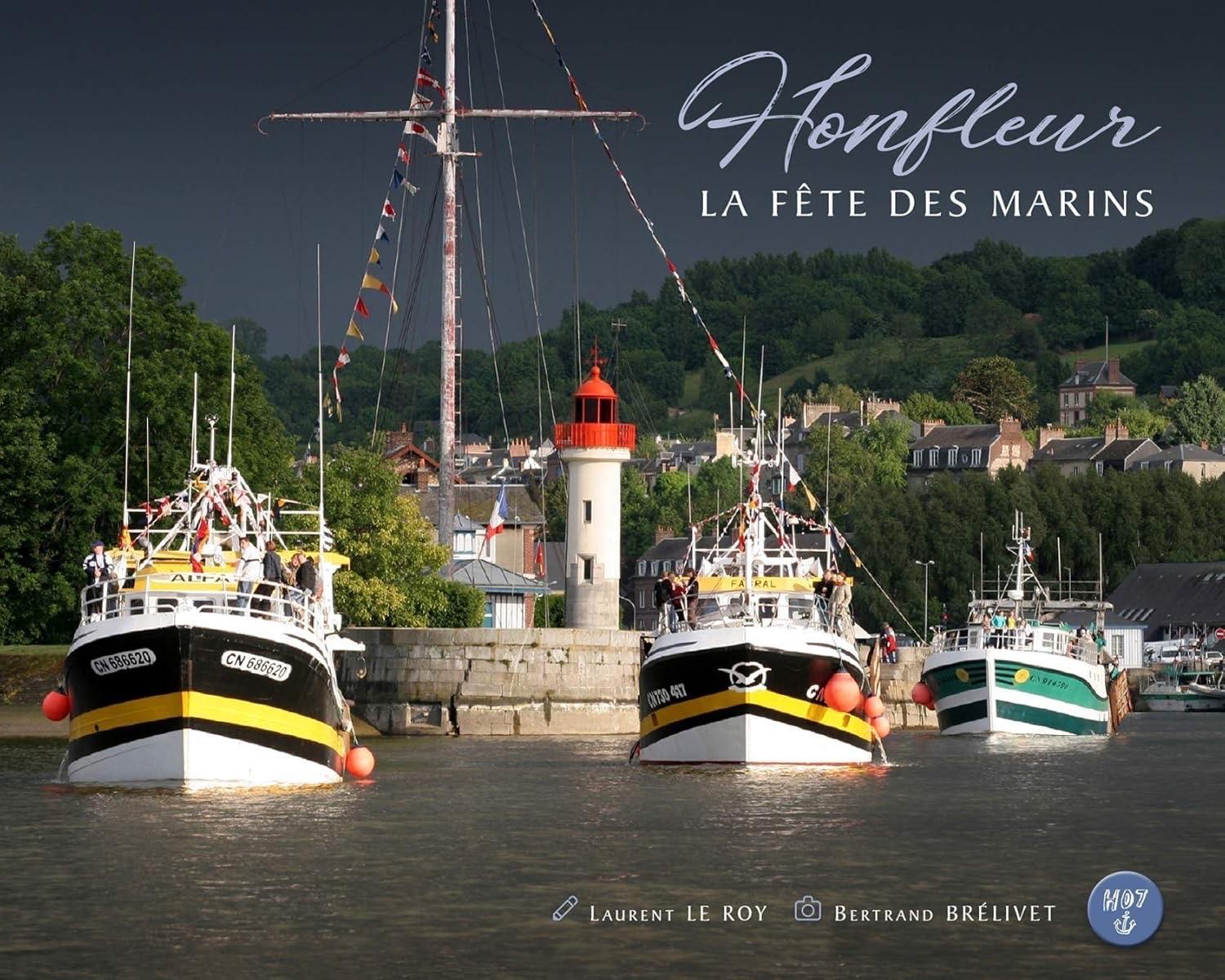Апартаменты Le Bellevue - Beautiful Sea View Онфлёр Экстерьер фото